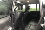 Jeep指南者2013款2.4L 四驱豪华版