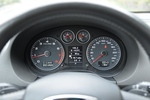 奥迪A3 Sportback2012款1.8TFSI 豪华型