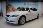 宝马3系2011款325i 手动典雅型