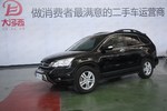 本田CR-V2010款2.4L VTi-S 自动 尊贵版