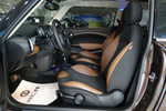 MINICOUPE2012款1.6L COOPER 