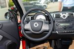 smartfortwo2010款pure 1.0L 标准版