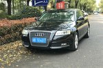 奥迪A6L2010款2.8FSI quattro 豪华型