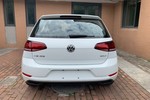 大众高尔夫2019款1.6L 自动时尚型 国V
