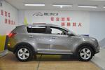 起亚智跑2011款2.0L 自动两驱 GLS