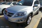 大众Tiguan2011款2.0TSI R-line