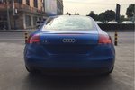 奥迪TT2008款2.0TFSI