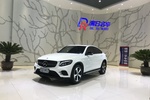 奔驰C级轿跑车2018款C 200 4MATIC 轿跑版