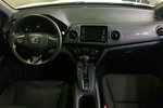 本田XR-V2015款1.5L CVT经典版