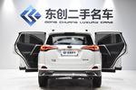 丰田RAV4荣放2019款 2.0L CVT两驱都市版 国VI