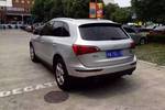 奥迪Q52010款2.0TFSI 舒适型