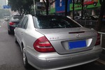 奔驰E级2005款E200K