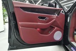 宾利飞驰2020款6.0T W12 标准版