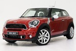 MINIPACEMAN2013款1.6T COOPER S PACEMAN ALL 4