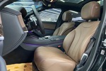 奔驰S级2017款S 320 L 商务型