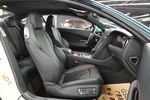 宾利欧陆2012款4.0T GT V8