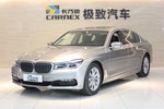 宝马7系2017款730Li 豪华型