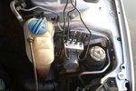 奥迪A4L2009款2.0TFSI 豪华型