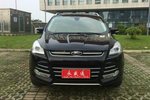 福特翼虎2013款2.0L GTDi 四驱运动型 