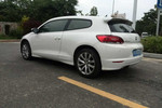 大众尚酷2013款1.4TSI GTS