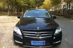 奔驰R级2011款R350L 4MATIC