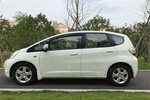 本田飞度2008款1.5L 自动豪华版