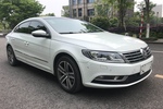 大众CC2013款1.8TSI 尊贵型