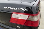 大众桑塔纳 30002007款(超越者) 1.8 手动舒适型