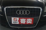 奥迪A8L2005款2.8 Quattro(自动四驱)