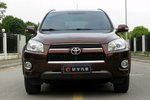 丰田RAV42011款2.0L 自动豪华版