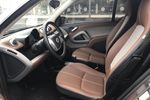 smartfortwo2014款1.0T 敞篷城市光波激情版