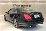 奔驰S级 AMG2013款S65L AMG Grand Edition