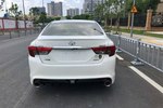 丰田锐志2013款2.5V 菁锐版