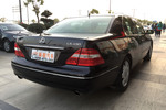 雷克萨斯LS2004款LS430