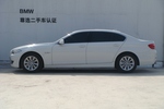 宝马5系2012款523Li 豪华型