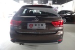 大众朗境2014款1.4TSI DSG