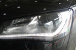奥迪A8L2013款50 TFSI quattro尊贵型