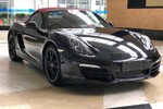 保时捷Boxster2015款Boxster Style Edition 2.7L