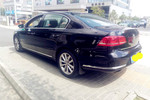 大众迈腾2012款1.8TSI DSG 豪华型