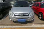 丰田RAV42009款2.4L 自动豪华版