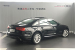 奥迪A6L2012款30 FSI 豪华型(2.5L)