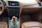 奥迪Q52010款2.0TFSI 技术型