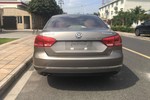 大众帕萨特2013款1.8TSI DSG尊荣版