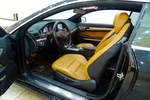 奔驰E级双门2011款E260 coupe