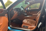 宾利飞驰2012款6.0T W12 限量版