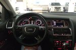 奥迪Q72013款35 TFSI 舒适型