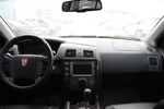 荣威W52013款1.8T 4WD 豪域版