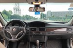 宝马3系2010款325i 豪华型