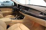 宝马5系GT2010款550i xDrive GT豪华型