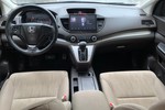 本田CR-V2015款2.0L  两驱都市版